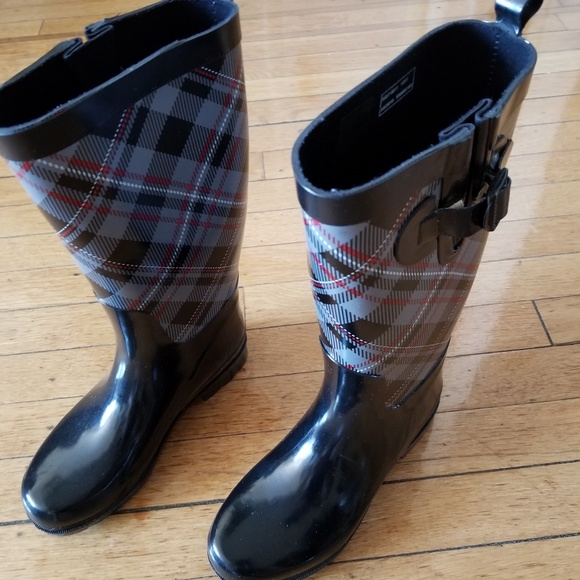 Capelli of New York Shoes - Rain boots